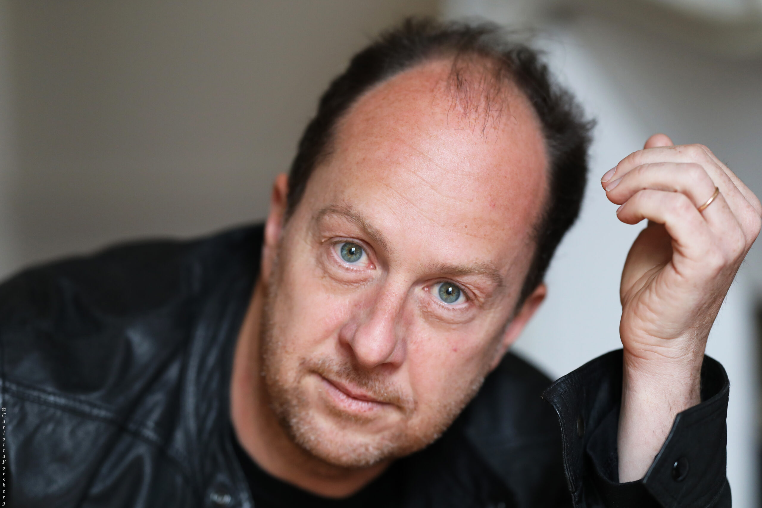 Actor photo