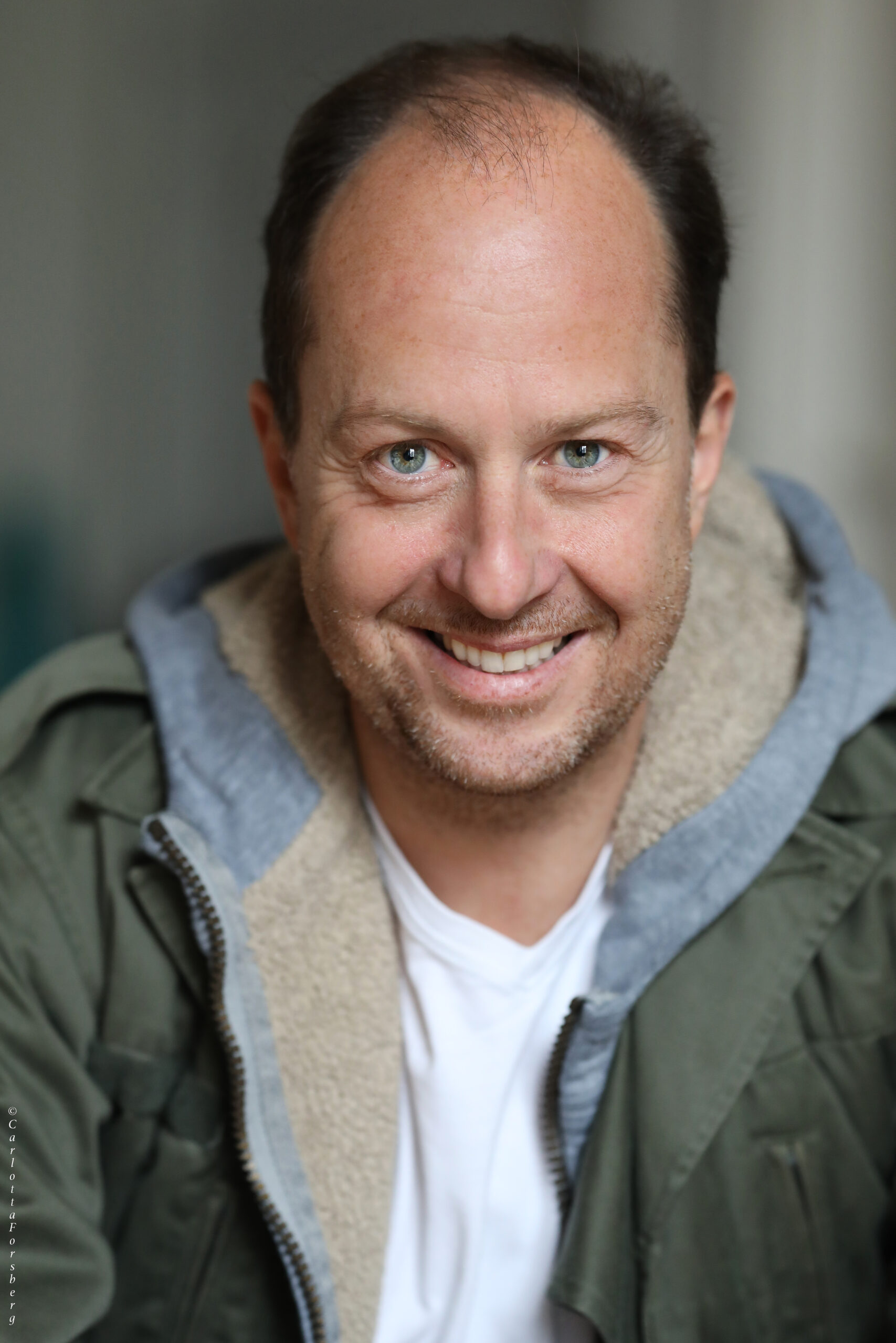 Actor photo