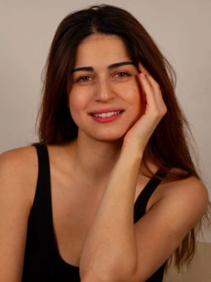 Liana Davtyan