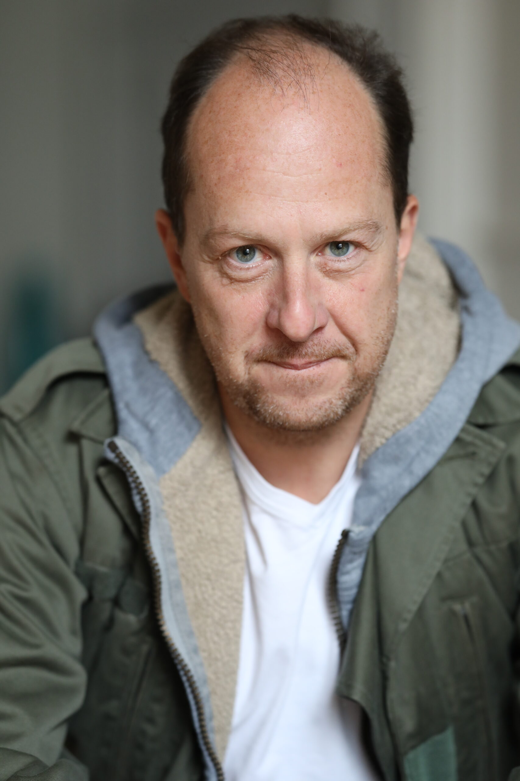 Actor photo
