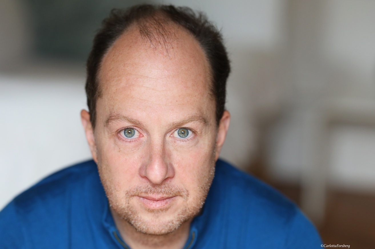 Actor photo
